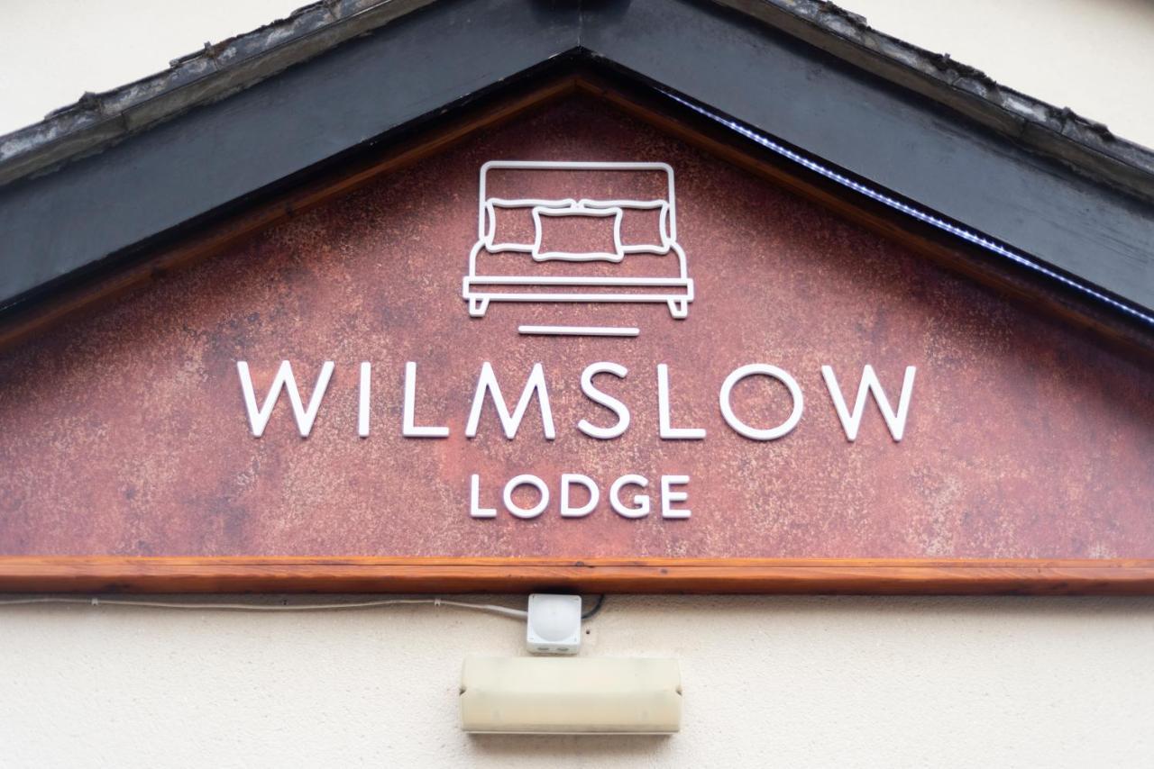 Wilmslow Lodge Zewnętrze zdjęcie